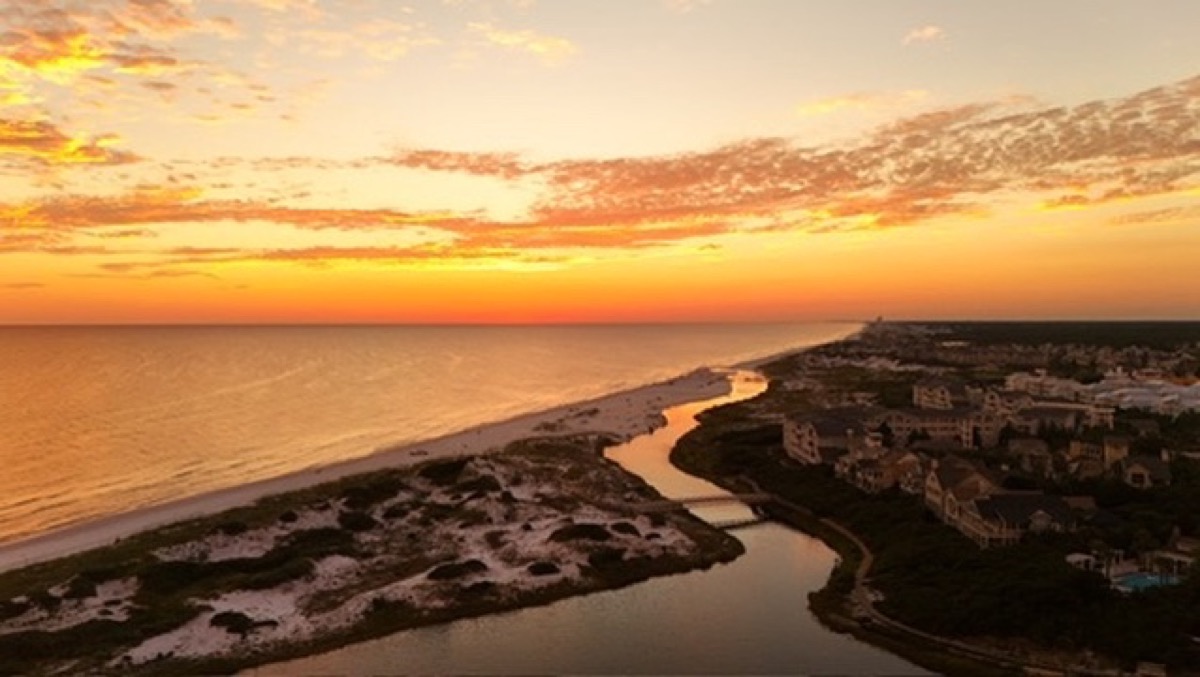 Beach Sunsets & Sunrises 3
