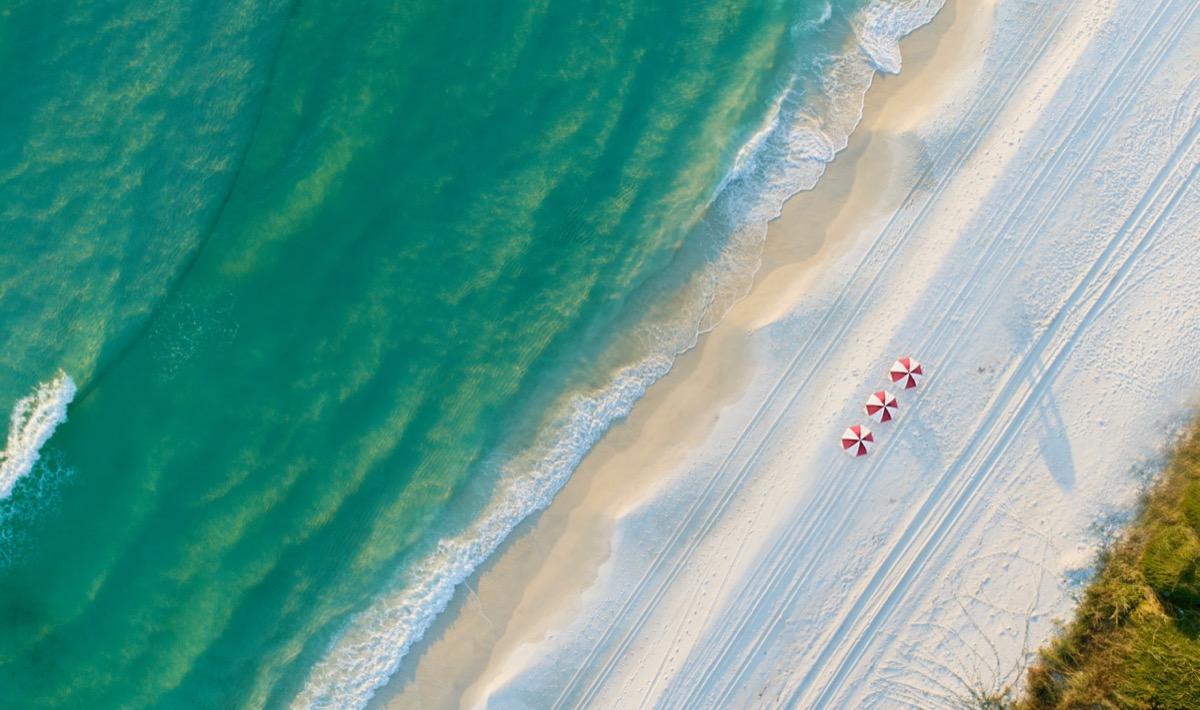 Cinematic Drone 2