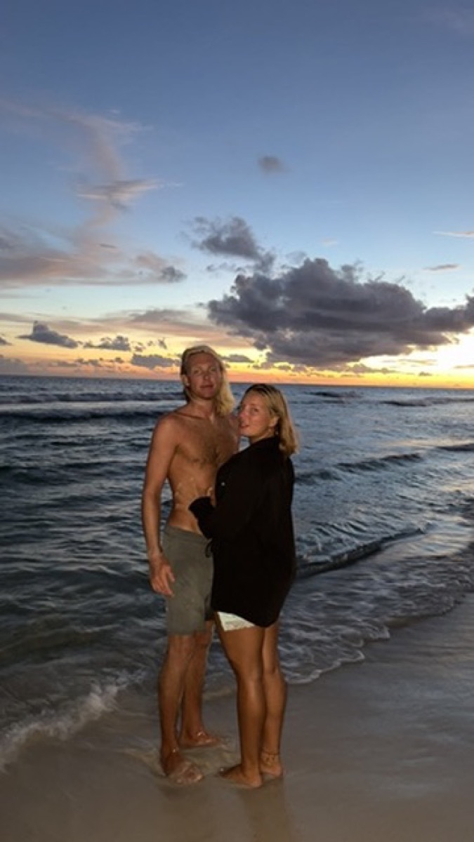 Couples — Panama City Beach photography