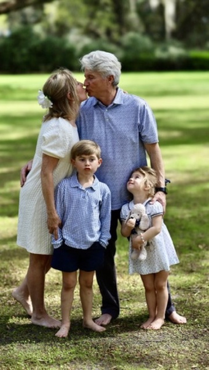 Family Portraits 3