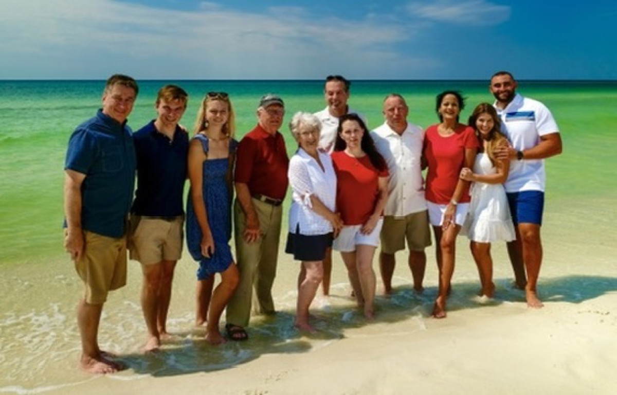 Family Portraits 2